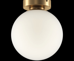 Настенный светильник (бра) Maytoni MOD321WL-01G2