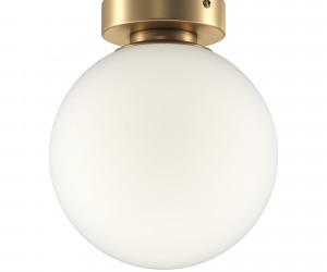 Настенный светильник (бра) Maytoni MOD321WL-01G2