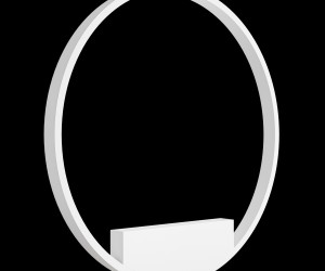 Настенный светильник (бра) Maytoni MOD058WL-L35W4K