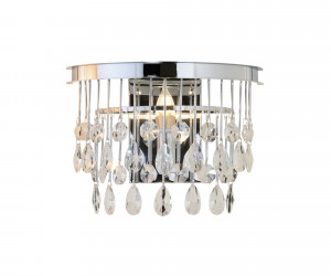 Настенный светильник (бра) Maytoni MOD091WL-01CH