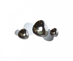 Настенный светильник (бра) Maytoni MOD314WL-L13N3K