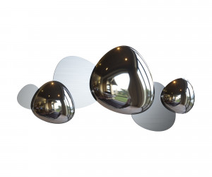 Настенный светильник (бра) Maytoni MOD314WL-L13N3K