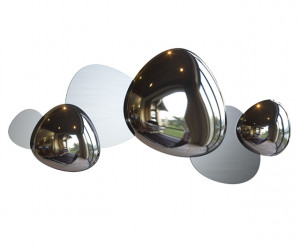 Настенный светильник (бра) Maytoni MOD314WL-L13N3K