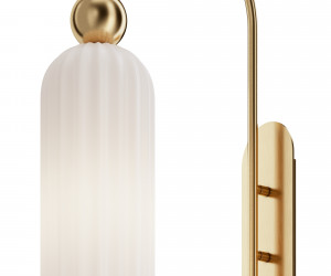 Настенный светильник (бра) Maytoni MOD302WL-01W