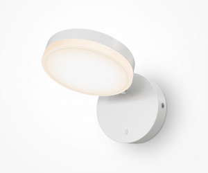 Настенный светильник (бра) Maytoni MOD070WL-L8W3K