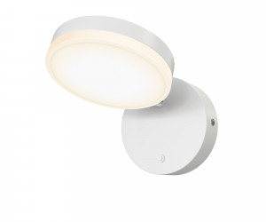 Настенный светильник (бра) Maytoni MOD070WL-L8W3K