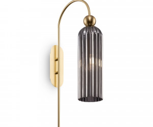 Настенный светильник (бра) Maytoni MOD302WL-01GR