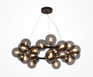 Подвесной светильник Maytoni MOD545PL-25B