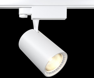 Трековый светильник Technical TR029-3-26W3K-S-W