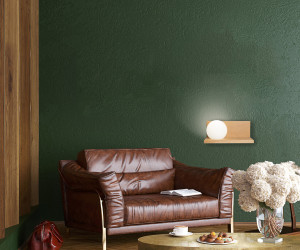 Настенный светильник 6426-Left-1W NL 000037272