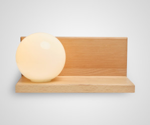 Настенный светильник 6426-Left-1W NL 000037272