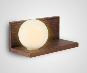 Настенный светильник 6426-Left-1W PR 000037273