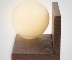 Настенный светильник 6426-Left-1W PR 000037273