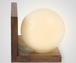 Настенный светильник 6426-Left-1W PR 000037273