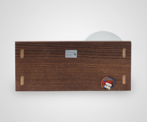 Настенный светильник 6426-Left-1W PR 000037273