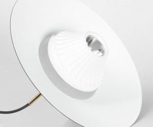 Подвесной светильник Lussole LSP-7377