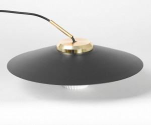 Подвесной светильник Lussole LSP-7377