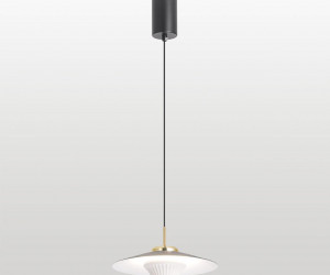 Подвесной светильник Lussole LSP-7377