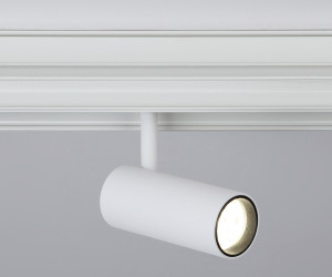 GL3810 WH белый IP20 7W 4200K 48V 24° D35*80