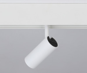 GL3810 WH белый IP20 7W 4200K 48V 24° D35*80