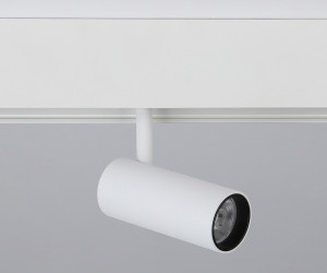 GL3810 WH белый IP20 7W 4200K 48V 24° D35*80