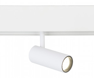 GL3810 WH белый IP20 7W 4200K 48V 24° D35*80