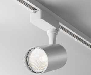 Трековый светильник Technical TR003-1-10W4K-W-W