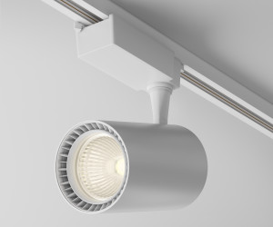 Трековый светильник Technical TR003-1-26W3K-M-W