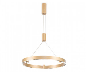 FL5846/1+3 GD золото 40W 3000K/4200K/6400K D600*1200 (без ПДУ)