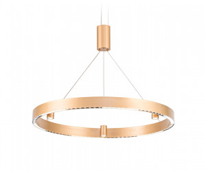 FL5846/1+3 GD золото 40W 3000K/4200K/6400K D600*1200 (без ПДУ)