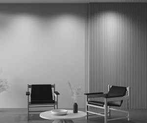 Встраиваемый светильник Technical DL057-7W3K-B