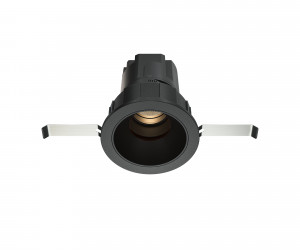 Встраиваемый светильник Technical DL057-7W3K-B