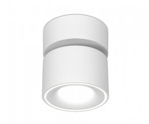 TN268 SWH белый песок LED 4200K 7W D75*83