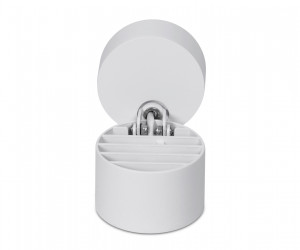 TN268 SWH белый песок LED 4200K 7W D75*83