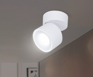 TN268 SWH белый песок LED 4200K 7W D75*83