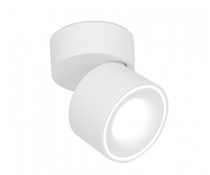 TN268 SWH белый песок LED 4200K 7W D75*83