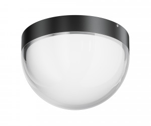 Потолочный светильник Outdoor O438CL-L12GF3K