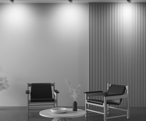 Встраиваемый светильник Technical DL024-18W4K-BMG