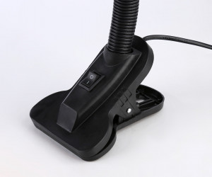 DE7707 WH белый E27 max 40W