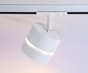 GL5375 WH белый GX53 max 12W