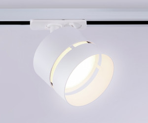 GL5375 WH белый GX53 max 12W