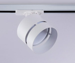 GL5375 WH белый GX53 max 12W