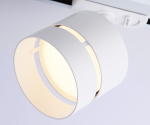 GL5375 WH белый GX53 max 12W