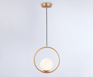 TR2594 CGD золото E27 max 60W 300*150*1000