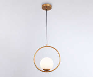 TR2594 CGD золото E27 max 60W 300*150*1000