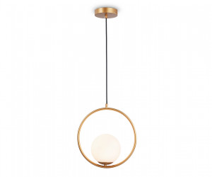 TR2594 CGD золото E27 max 60W 300*150*1000