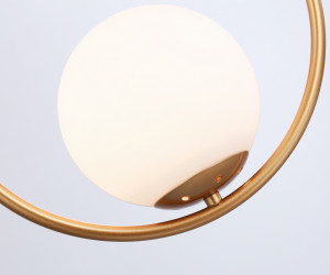 TR2594 CGD золото E27 max 60W 300*150*1000