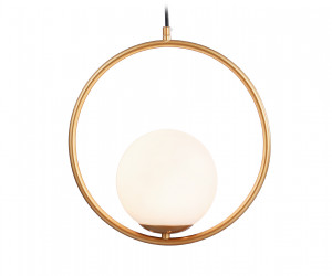 TR2594 CGD золото E27 max 60W 300*150*1000