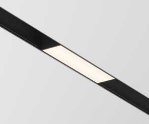 Трековый светильник Technical TR074-2-7W3K-B