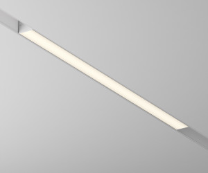 Трековый светильник Technical TR074-2-20W3K-W